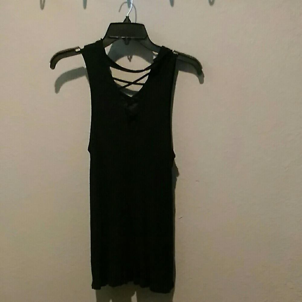 Panhandle Top